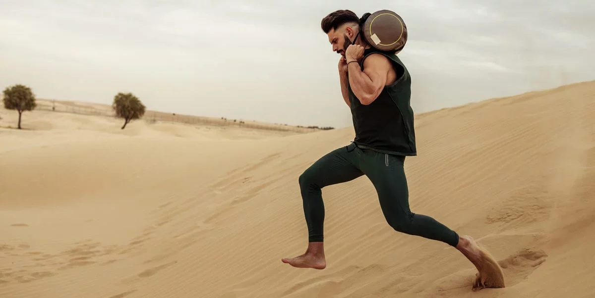 Push Further, Train Smarter, Achieve Your Goals