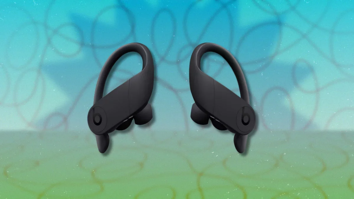 Grab the Beats Powerbeats Pro Earbuds for Just $134.95