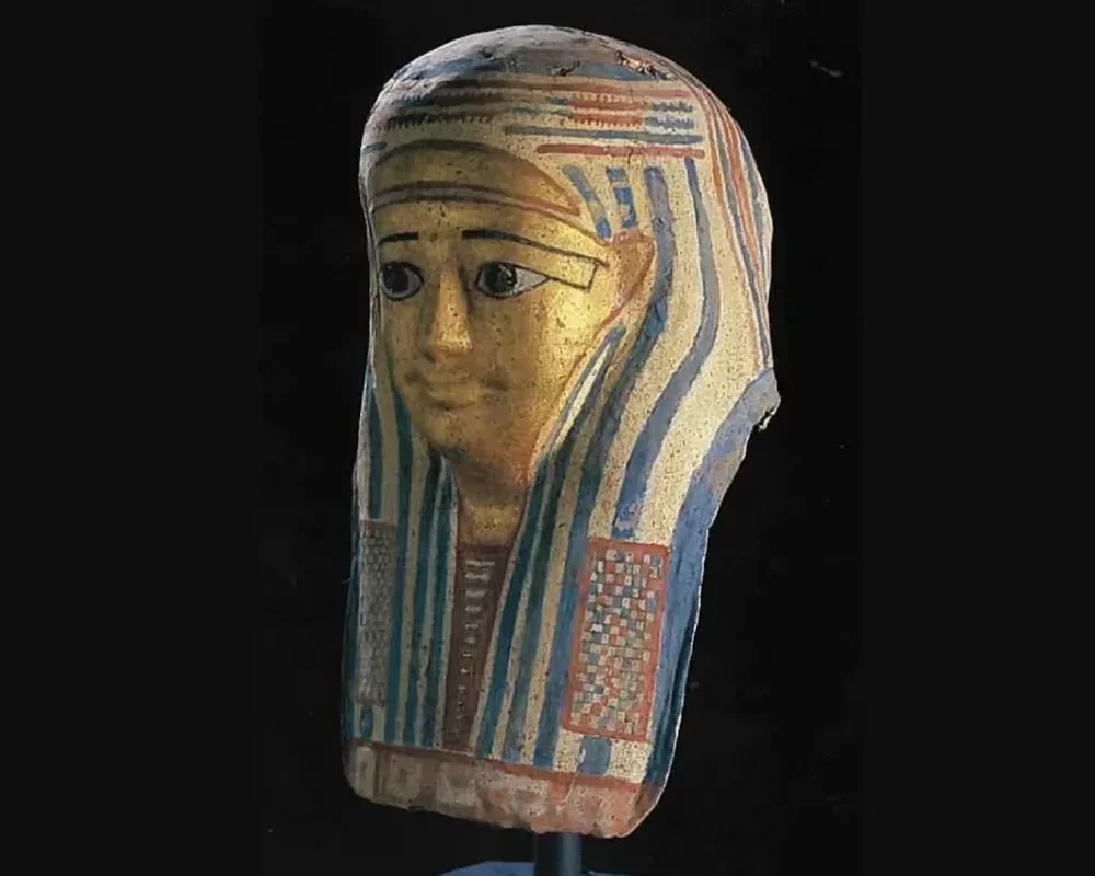 Australian Police Apprehend Suspect in Egyptian Artifacts Theft