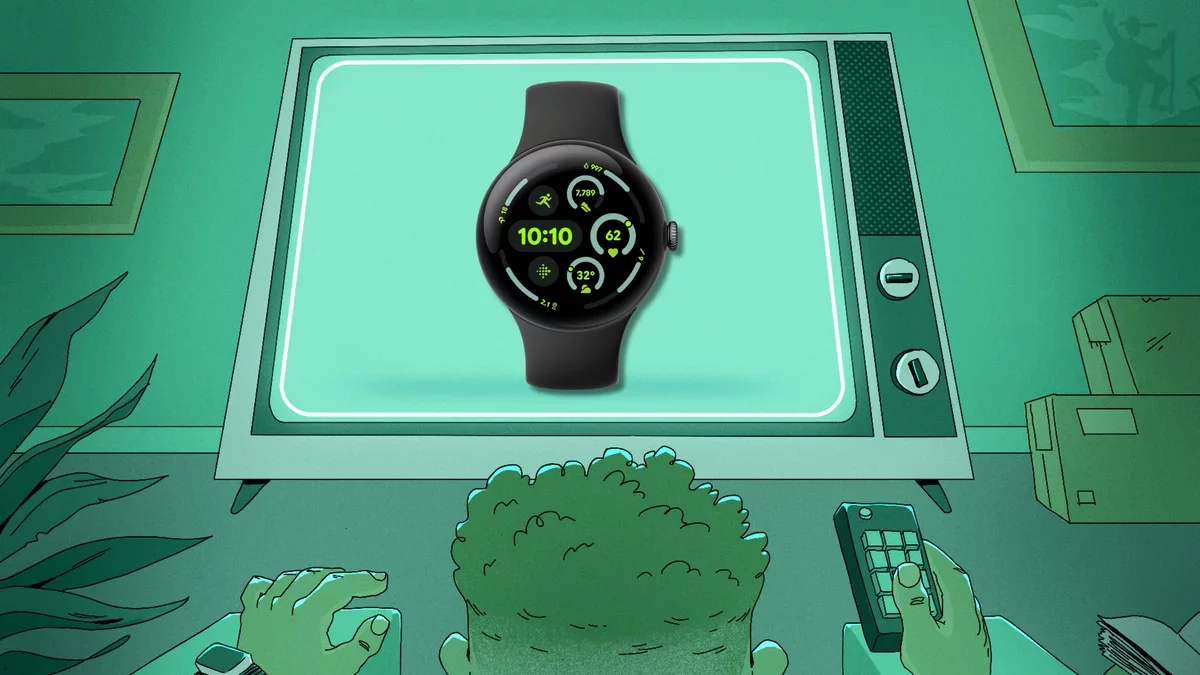 Google's Pixel Watch 3 Remains a Fantastic Fitness Companion with a $129 Discount