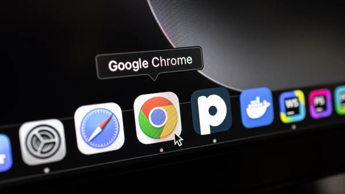 Urgent Chrome Update Required to Address Critical Security Vulnerability