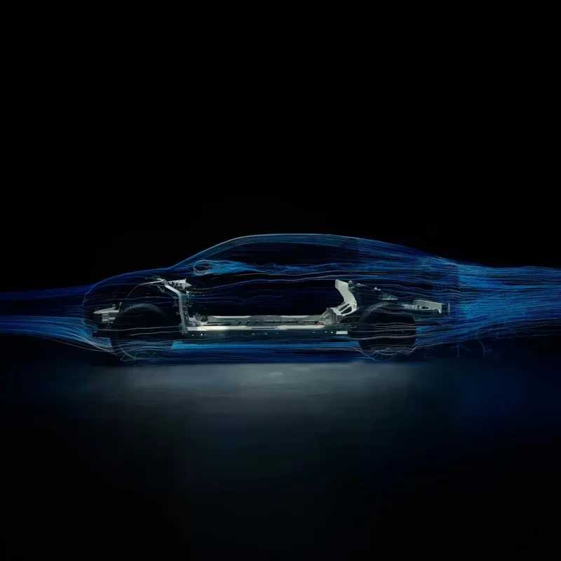 Ford Embraces F1 Innovation to Launch a $30,000 Electric Truck