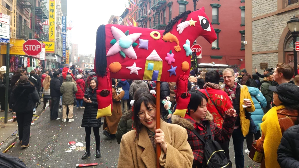 Celebrating Lunar New Year and Ramadan: A Time for Reflection