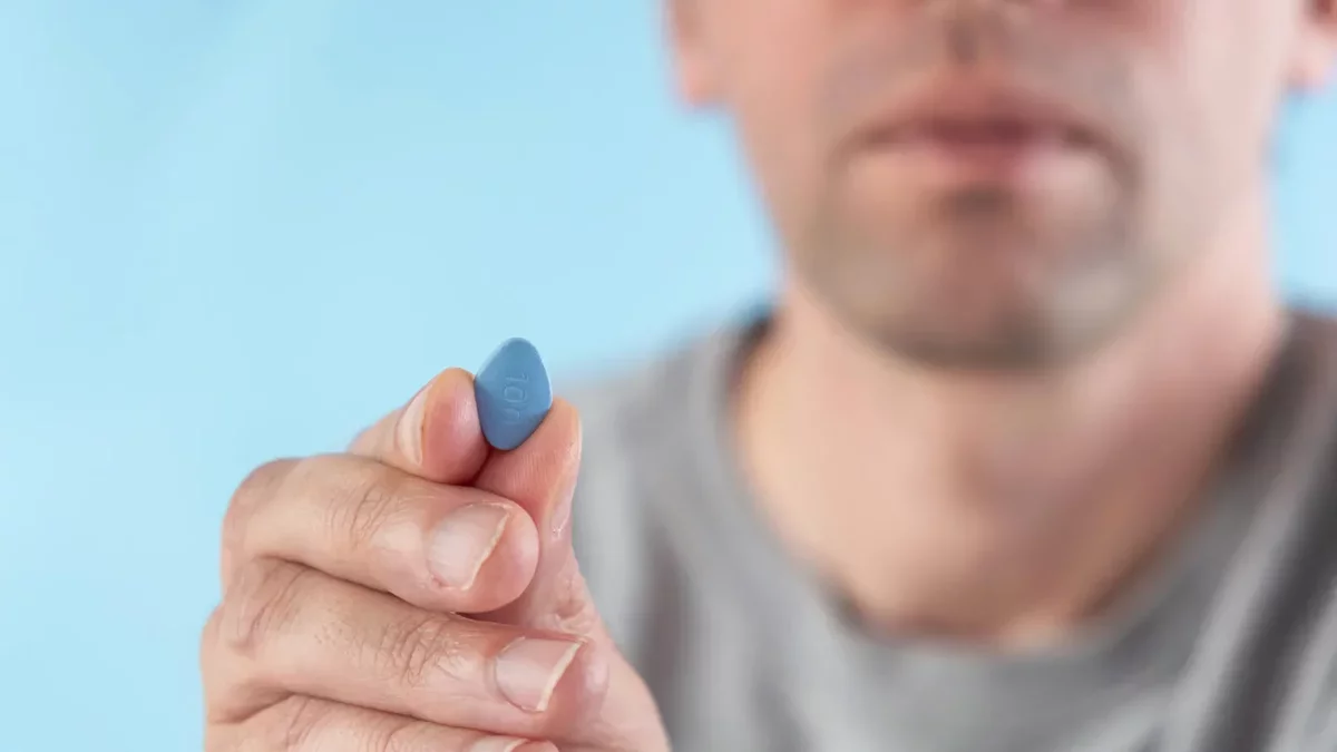 Viagra and Shingles Vaccine Show Unexpected Potential in Alzheimer's Research