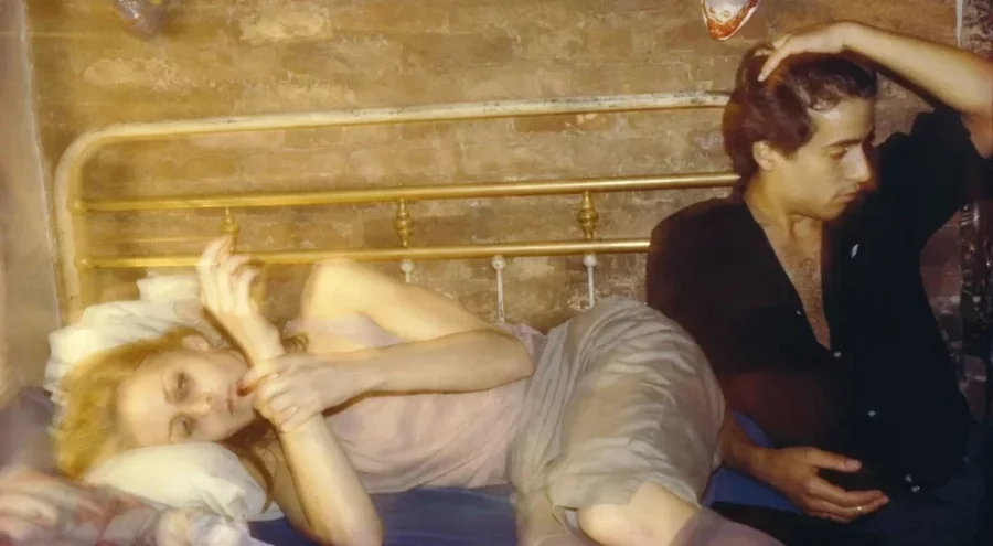 Celebrating 40 Years of Nan Goldin's Iconic Photobook at Gagosian