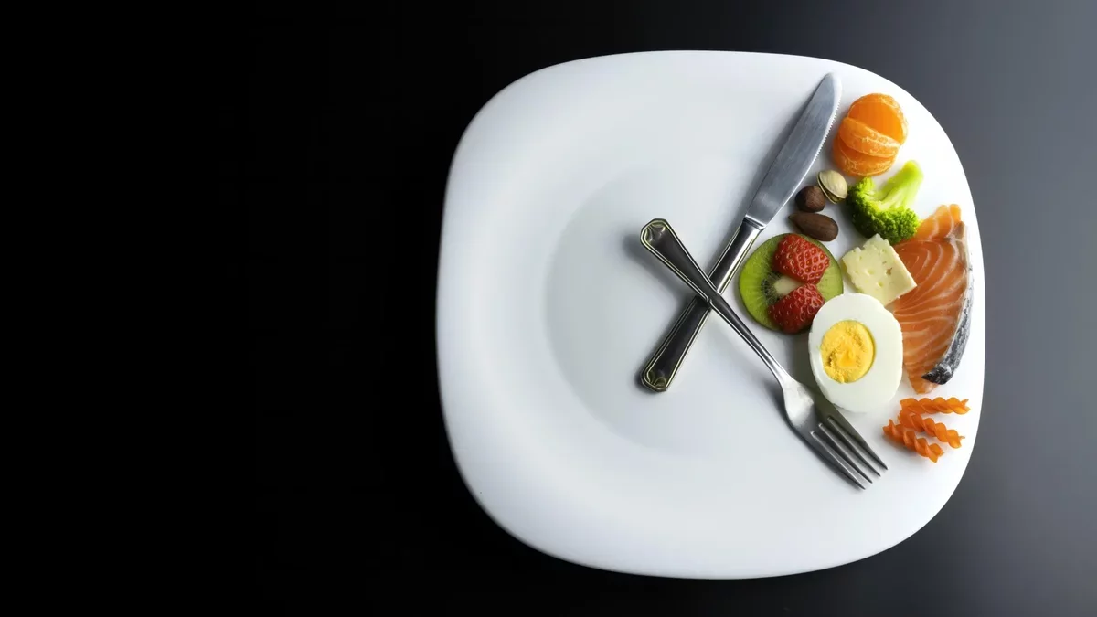 Intermittent Fasting: A Closer Look at Its Effectiveness for Weight Loss
