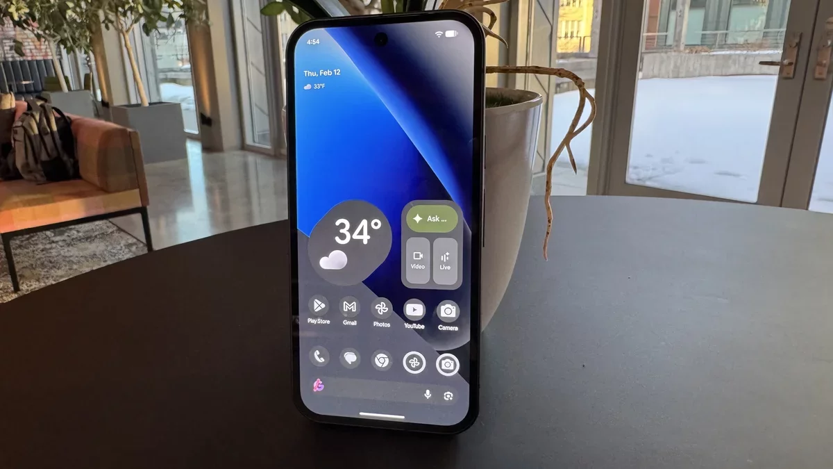 Google Unveils Pixel 10a: A Subtle Evolution from Pixel 9a