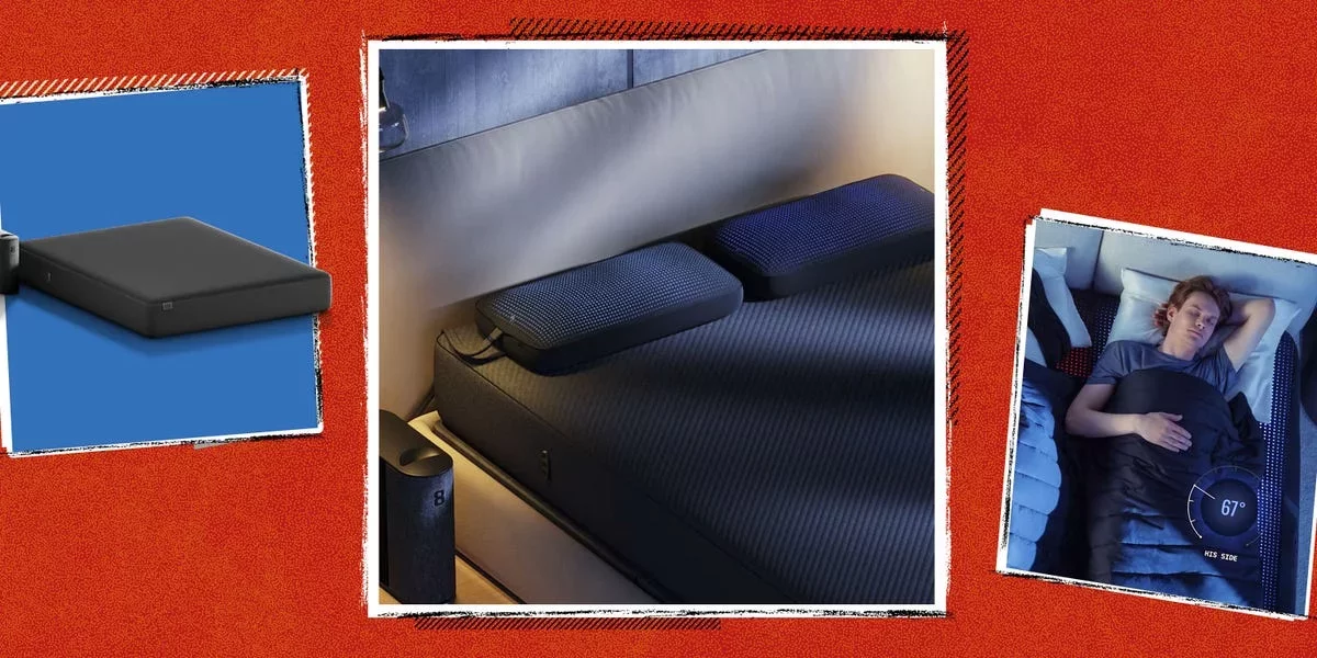 The Eight Sleep Pod 5: A Game-Changer for Couples' Sleep Quality