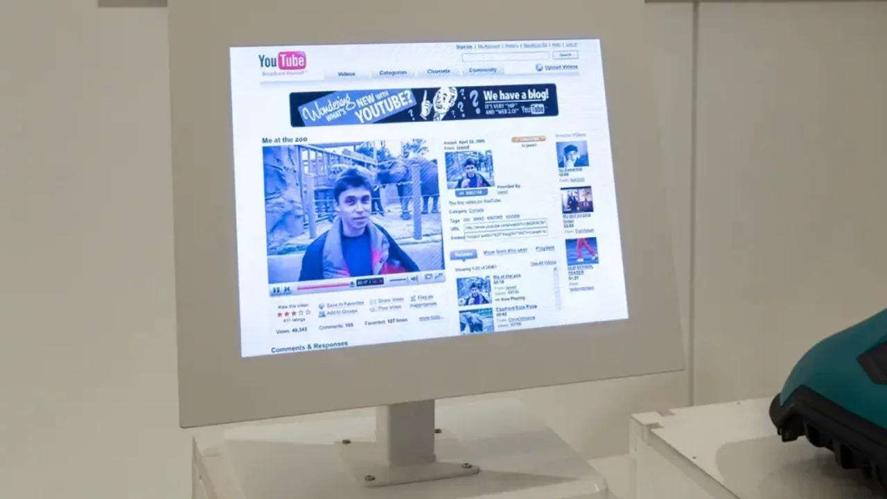 V&A Museum Unveils Revamped '1900-Now' Galleries with Innovative Design Exhibits