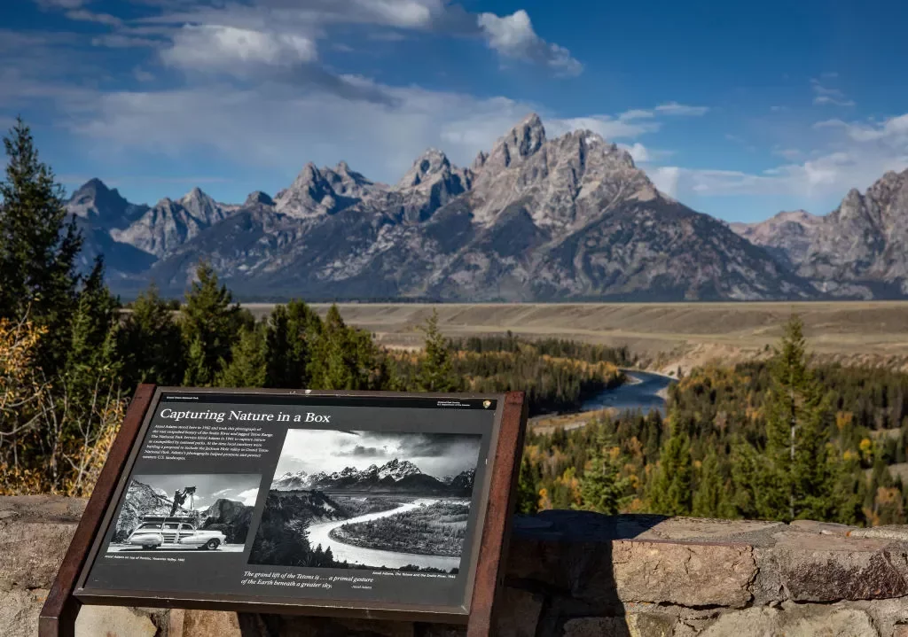 Six National Nonprofits Challenge Administration's Actions on National Park History and Science