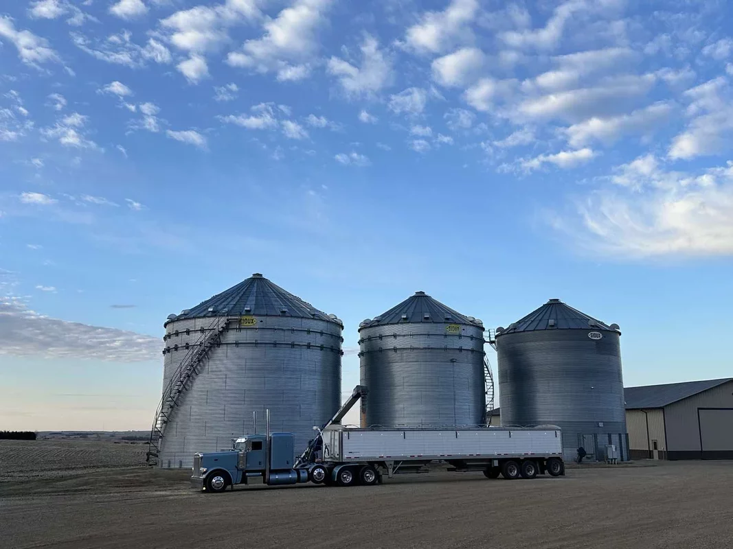 Mild Weather Graces the Midwest Before Another Cold Snap