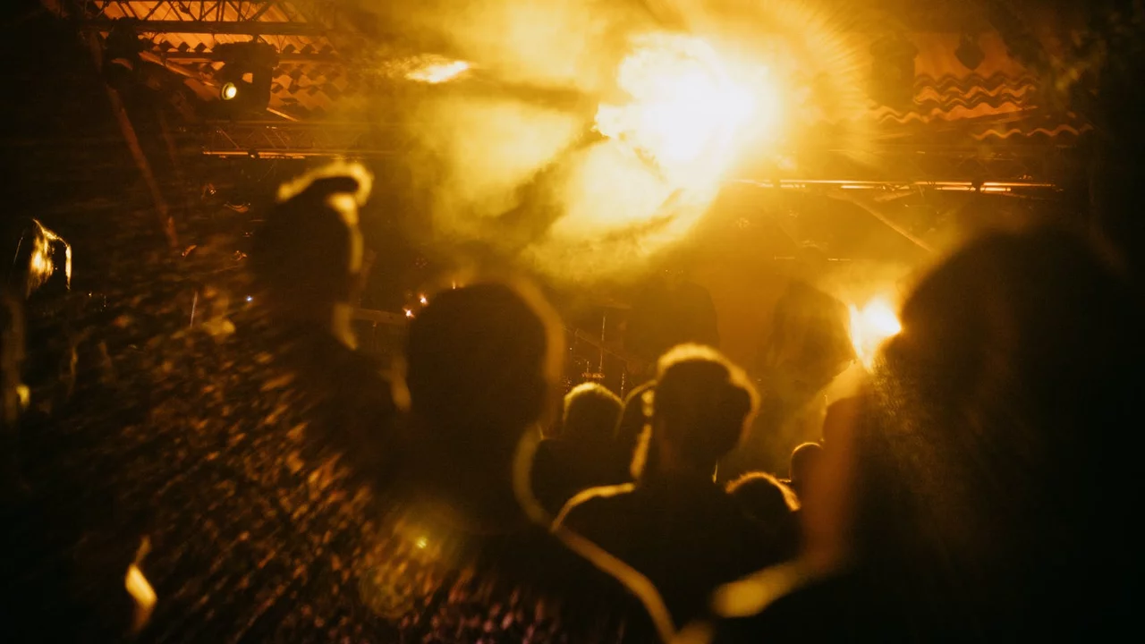 SeatGeek and Spotify Collaborate for Seamless Concert Ticket Purchases