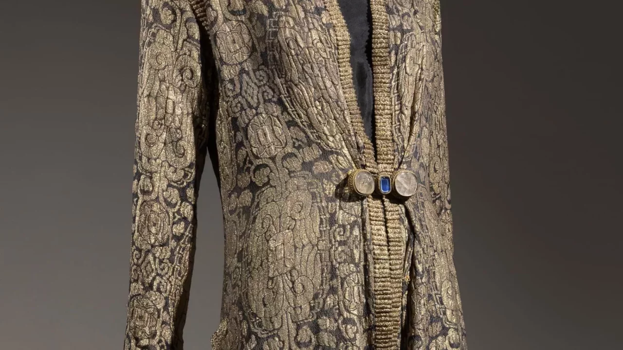 The Museum at FIT Unveils "Art X Fashion" Exhibition