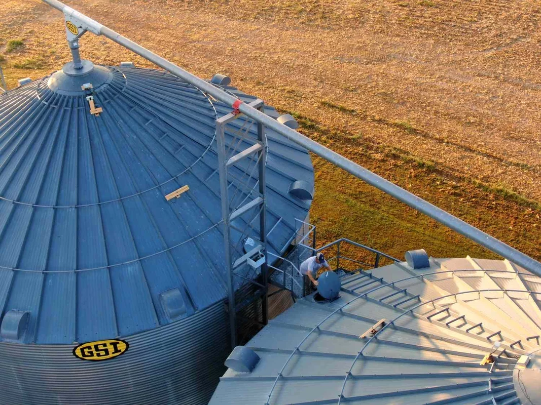 Strategies for Selling Grain During Price Rallies