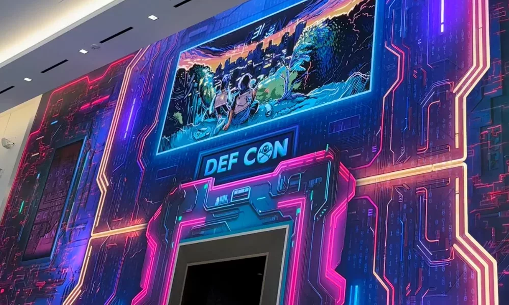 Def Con Conference Excludes Individuals Tied to Epstein