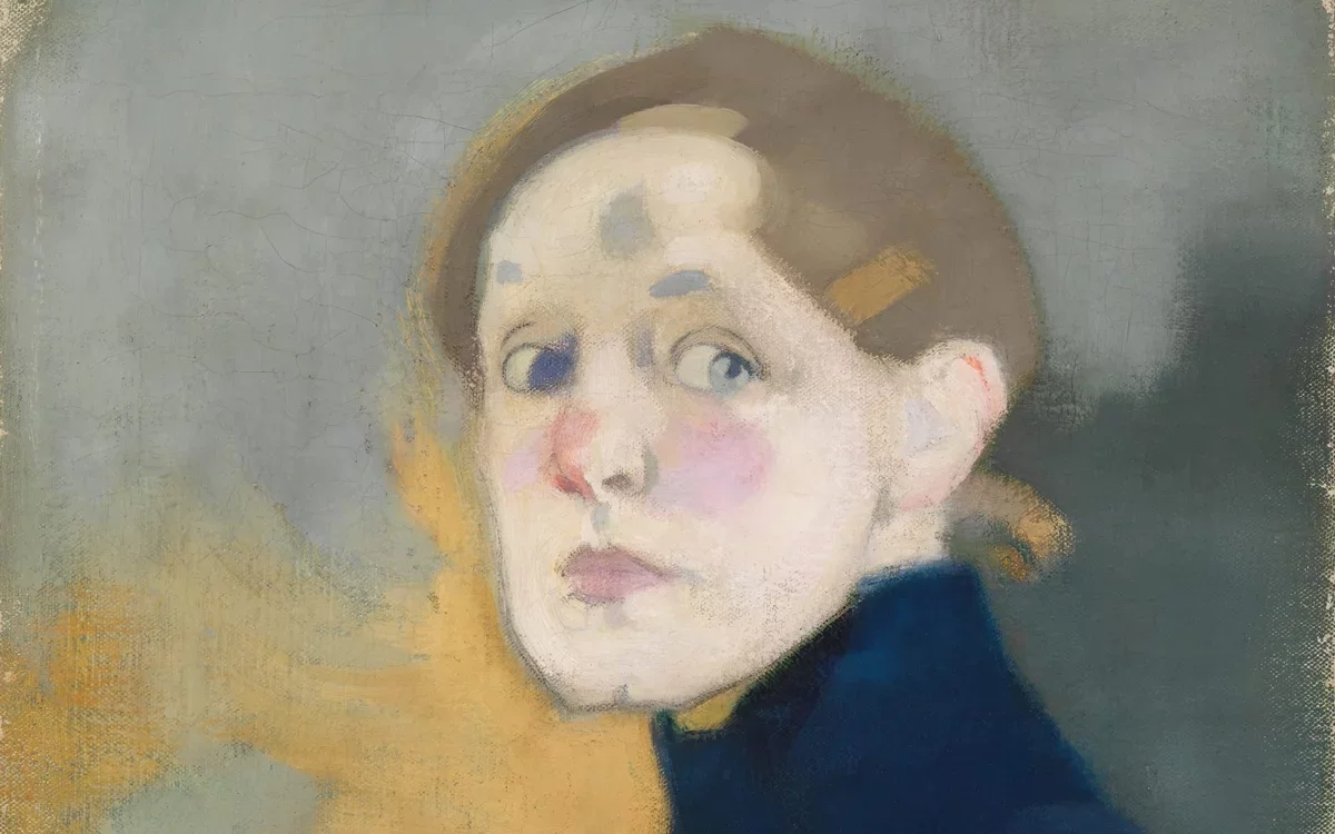 The Artistic Journey of Helene Schjerfbeck