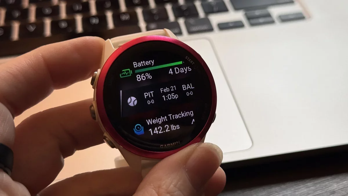 Exciting New Features in Garmin's Latest Software Update