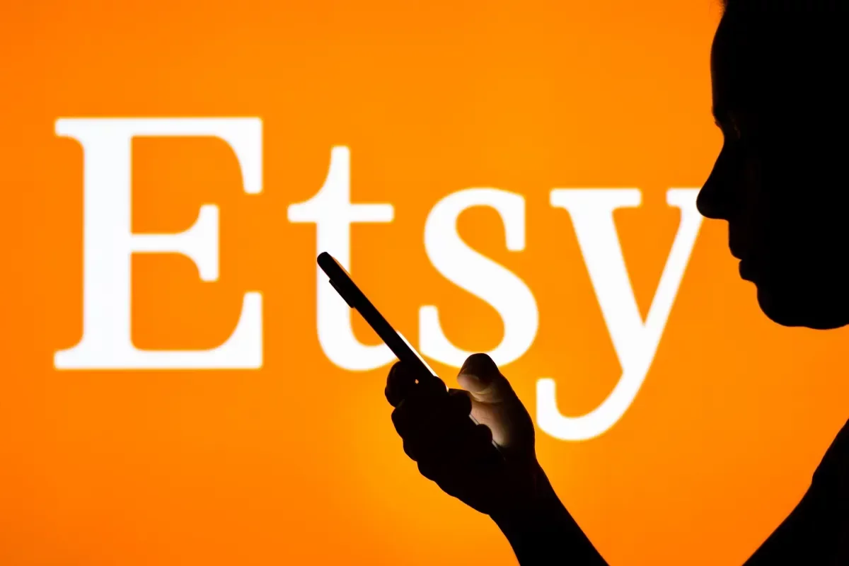 Etsy Sells Depop to eBay for $1.2 Billion