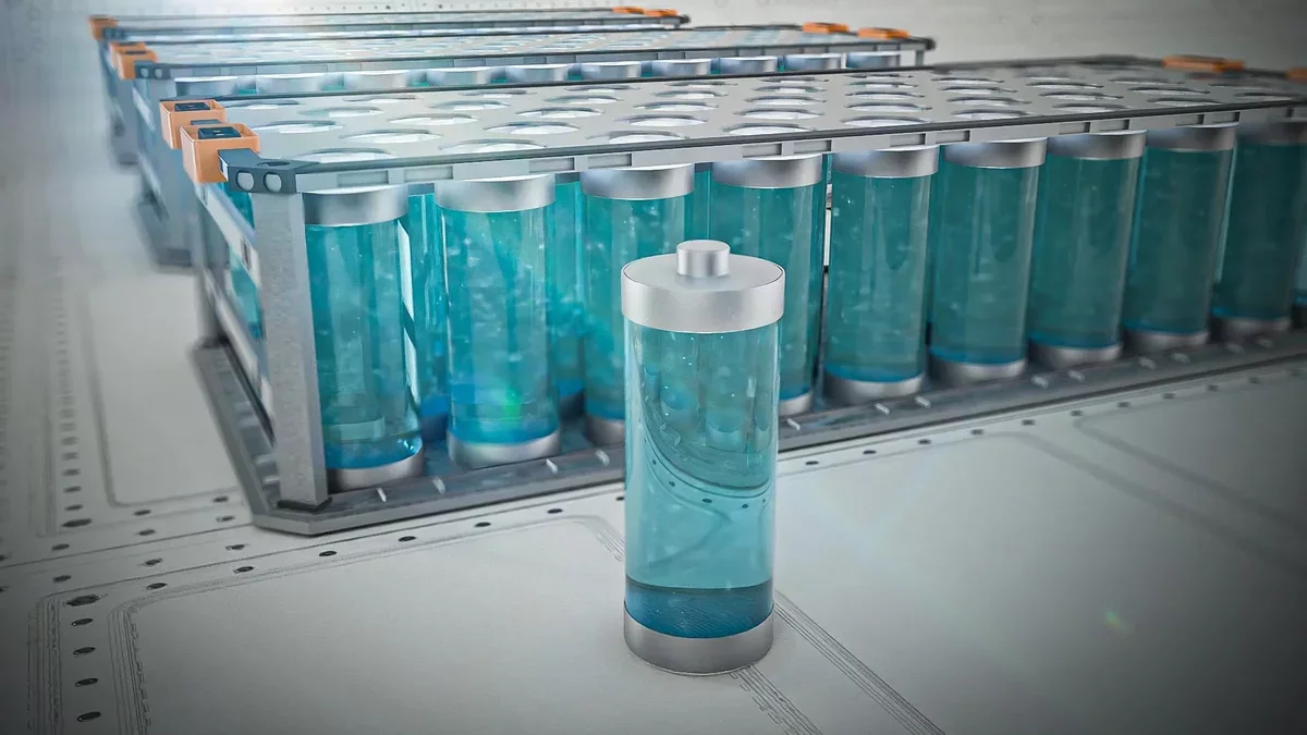 Revolutionary Sodium-Ion Battery Doubles Energy Storage and Desalinates Seawater