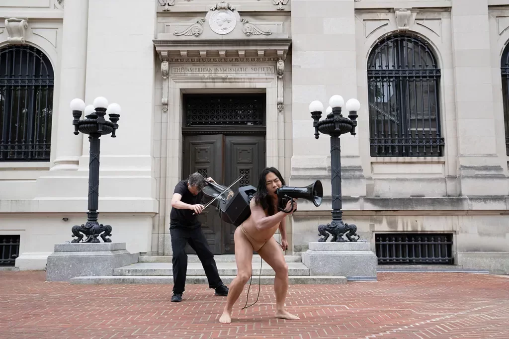 Artists Explore the Legacy of the Vietnam War 50 Years Later