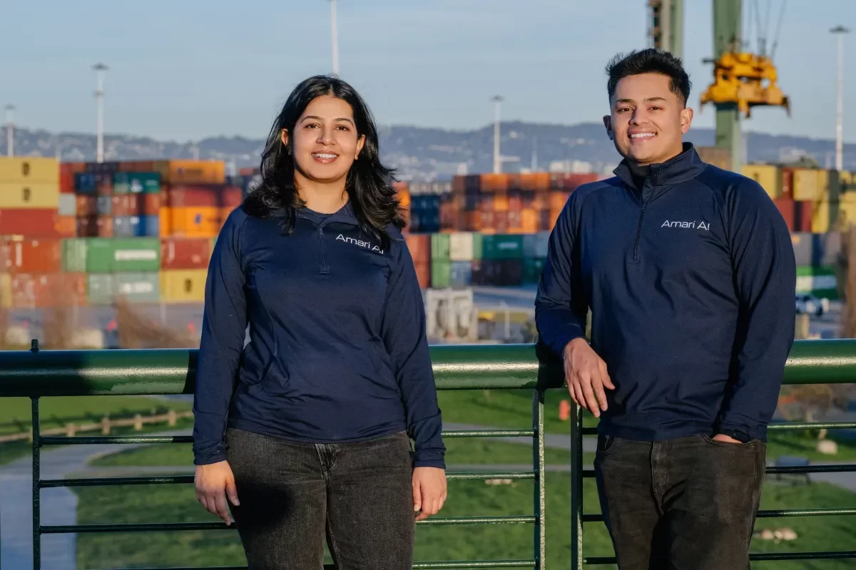 Innovative Startup Leverages AI to Transform Customs Brokerage