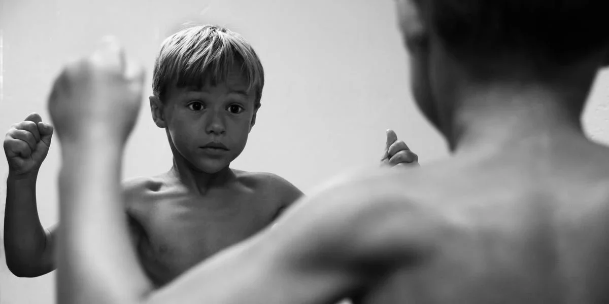 Redefining Power: Educating Boys for a Better Future