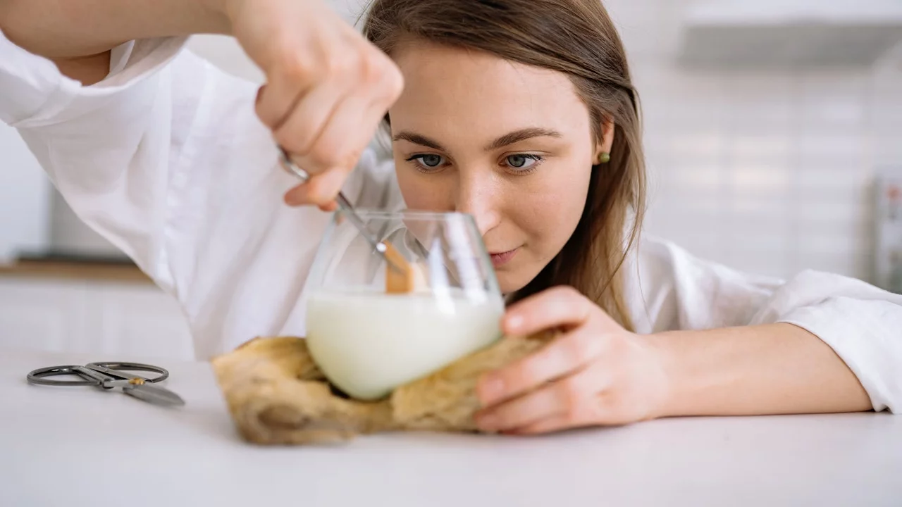 New Study Reveals Kefir and Fiber Combo as Top Solution for Reducing Inflammation