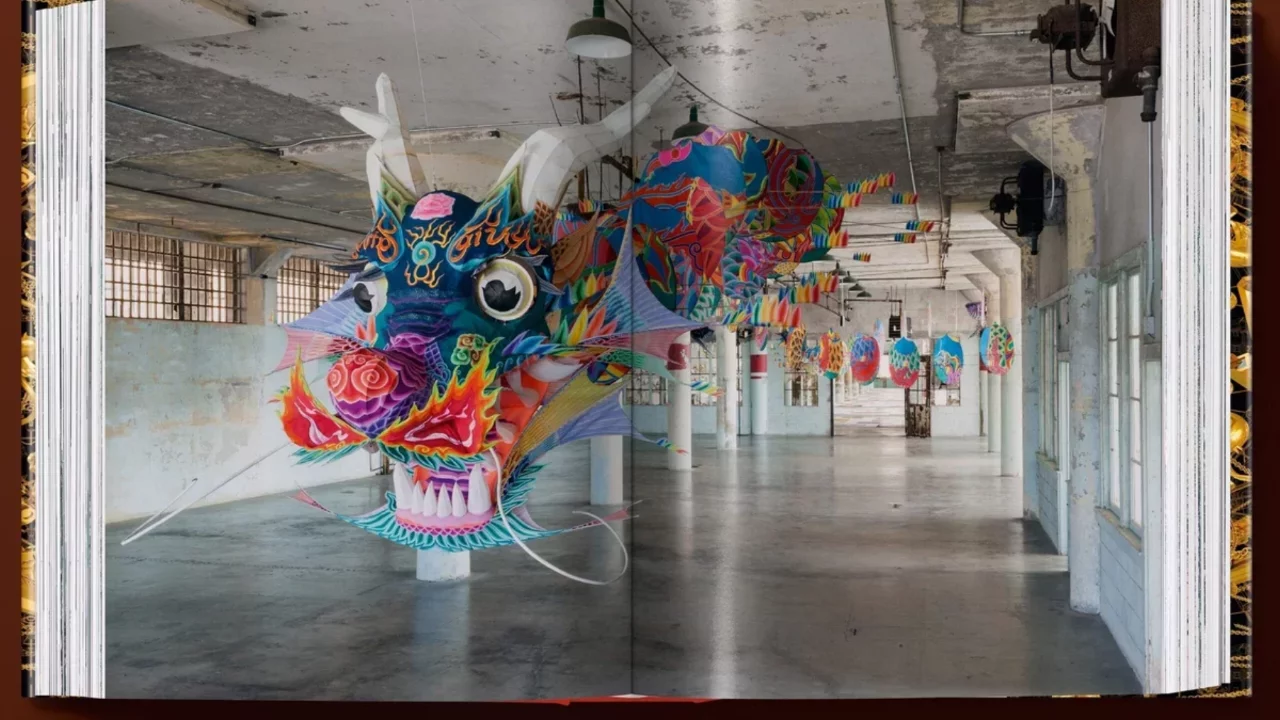 Exploring Ai Weiwei: A Comprehensive Update on His Artistic Journey