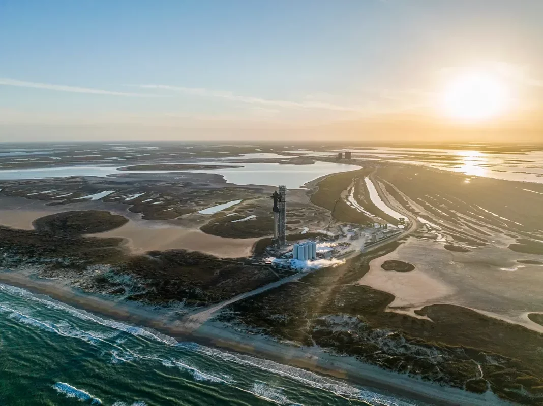 Starbase City Moves Towards Establishing Its Own Court System