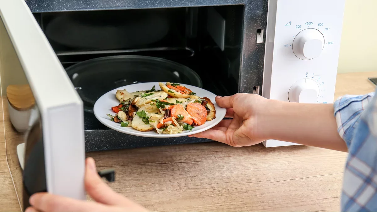 Transform Your Microwave: Eight Gadgets to Enhance Its Versatility