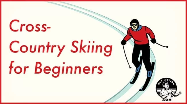 Essential Tips for Beginner Cross-Country Skiers