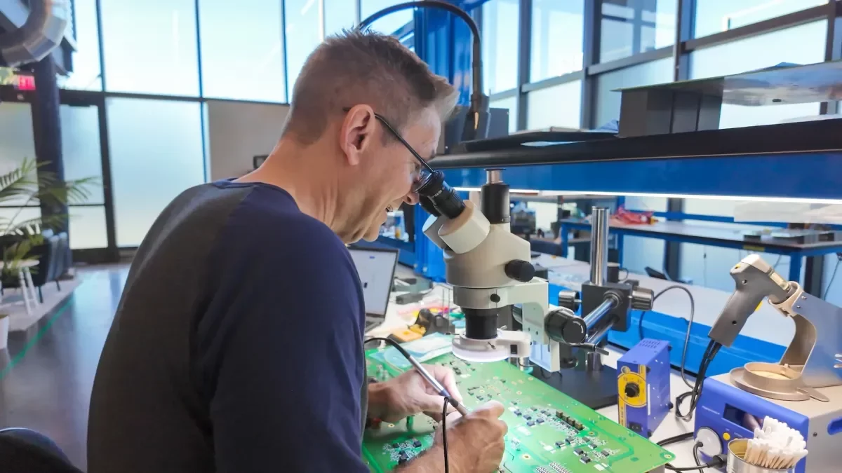 Redwood Materials Thrives Amid AI Data Center Surge