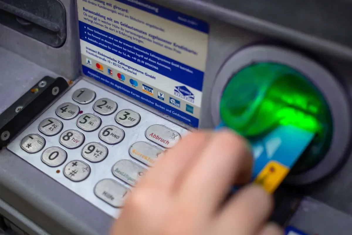 The Rise of ATM Jackpotting: A Growing Concern for Security