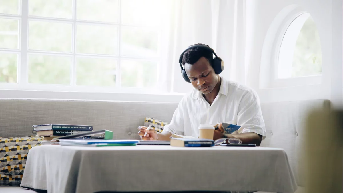 Exploring the Impact of Brain.fm on Focus and Productivity