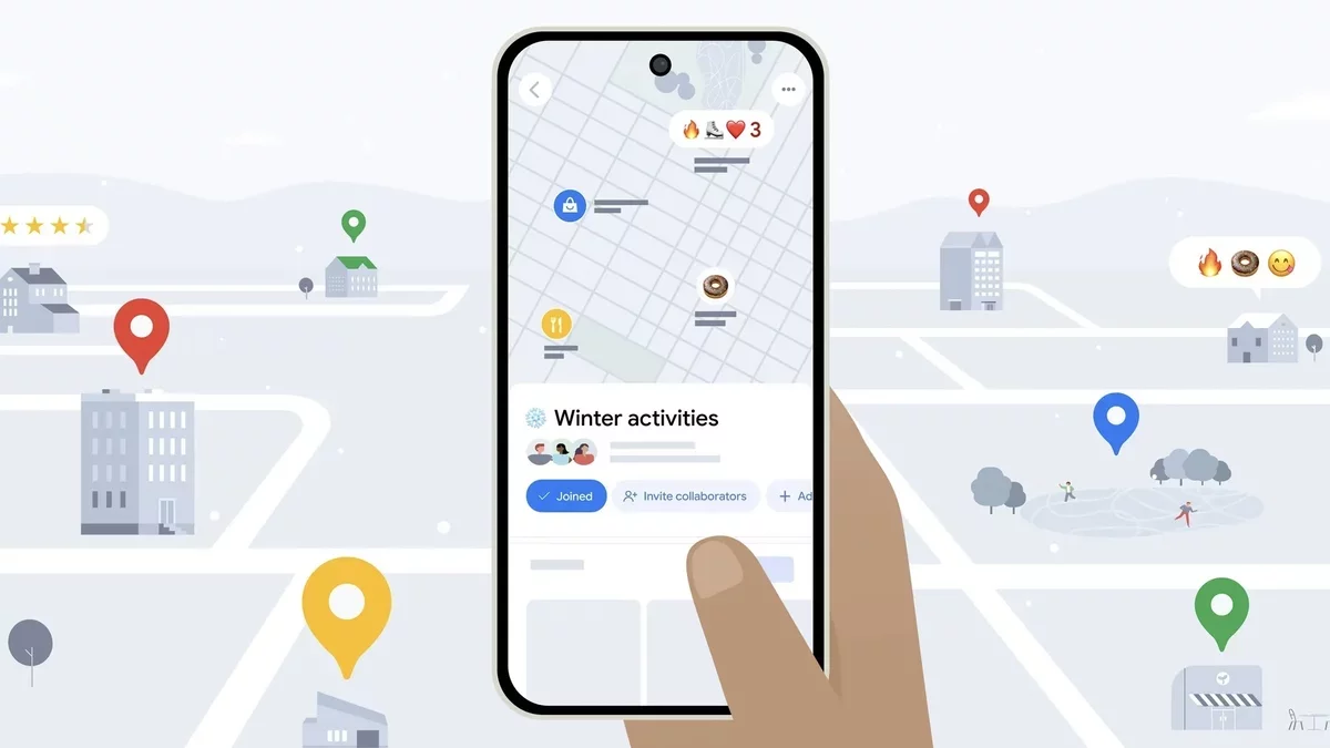 Google Maps Introduces Login Requirement for Enhanced Features