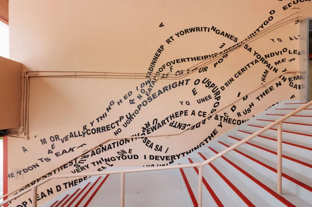 Belinda Tanoto's Art Foundation Launches Innovative Exhibition to Enrich Singapore's Art Landscape