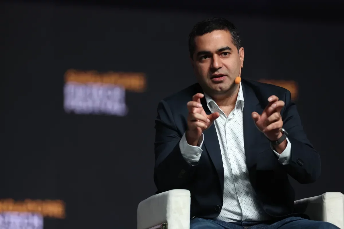 Peak XV Secures $1.3B, Intensifies Focus on AI Amidst Rising VC Competition in India