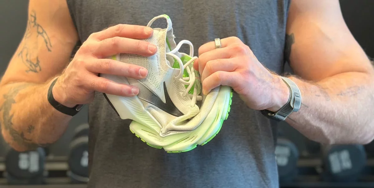 Exploring the Brooks Glycerin Flex: A Unique Running Shoe Experience