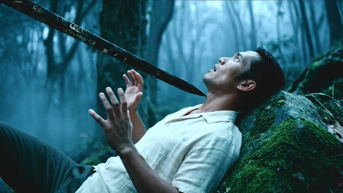 AI Revolutionizes Independent Filmmaking