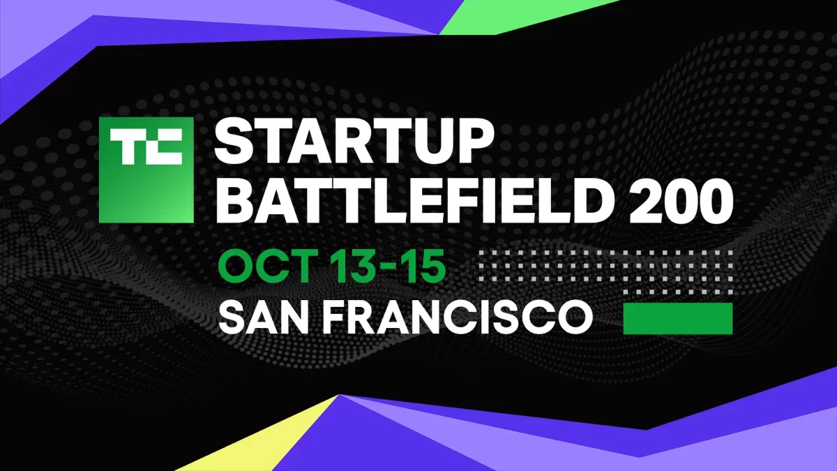 Get Ready for the Startup Battlefield 200: Nominations Now Open