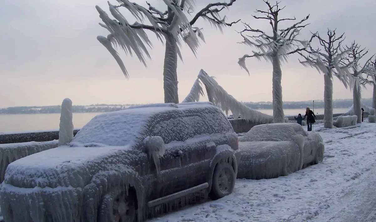 Innovative Battery Technology Operates at −40°C, Enhancing Electric Vehicle Performance in Winter