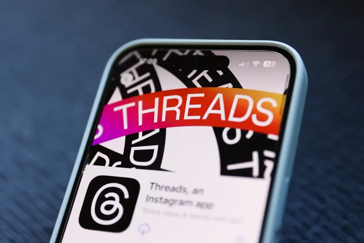 Threads Introduces Seamless Sharing to Instagram Stories