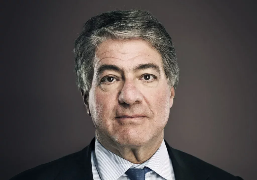Connections Between Leon Black and Antiquities Dealer Douglas Latchford Uncovered in Epstein Files