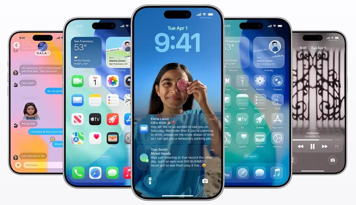 Apple Unveils iOS 26.4 Public Beta with Exciting New Features