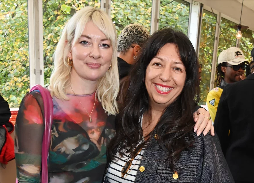 Cultural Leaders Rally in Support of Devyani Saltzman Following Departure from Barbican Centre