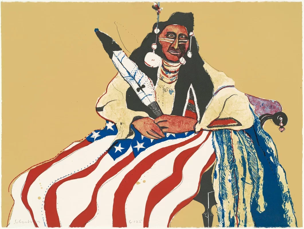 10 Must-See Art Exhibitions in Washington, DC This Spring