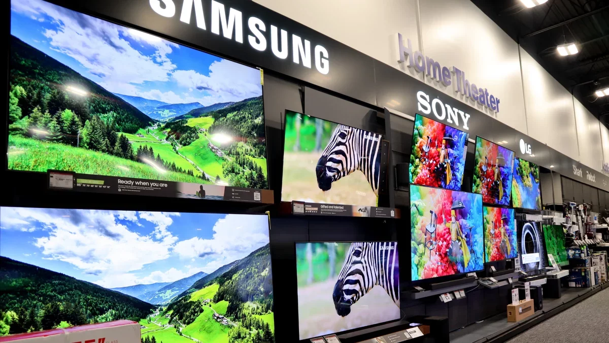 The Impact of AI on Television Prices: What You Need to Know