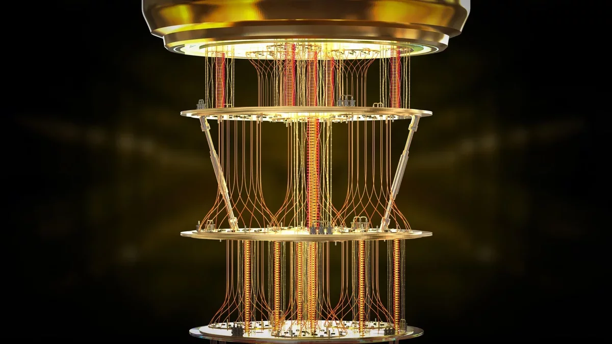 Breakthrough in Quantum Computing: Triplet Superconductors on the Horizon