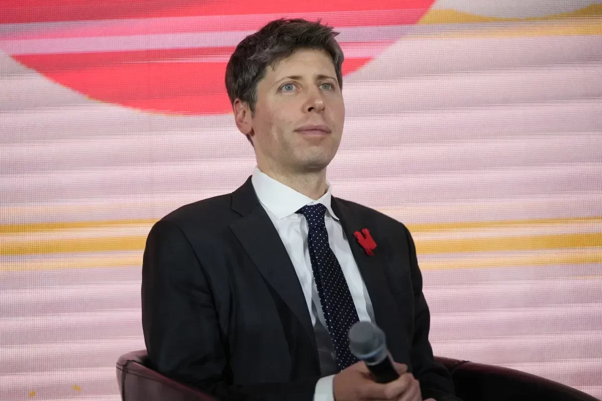 Sam Altman Highlights Human Energy Consumption in AI Debate
