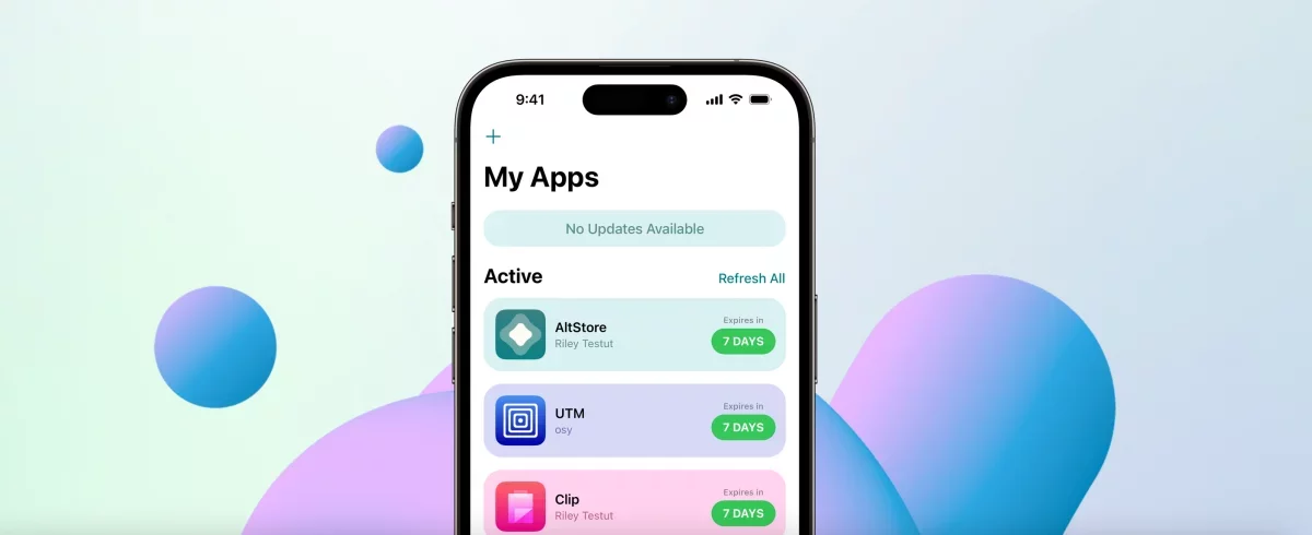 Discover Alternative App Stores in the EU and Beyond